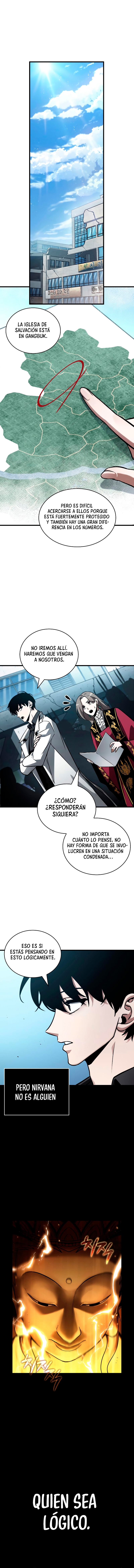 Lector omnisciente Capitulo 158: El cordero de sacrificio mas fuerte (Parte 2) página 3