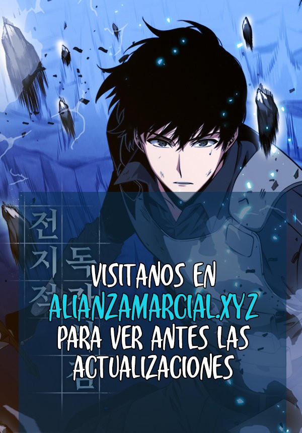 Lector omnisciente Capitulo 16: Linea de Hipocresía (Parte 1) página 34