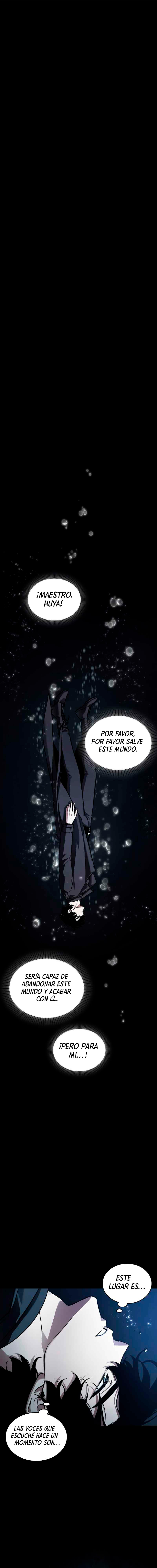 Lector omnisciente Capitulo 163: El cordero de sacrificio mas fuerte (Parte 7) página 10