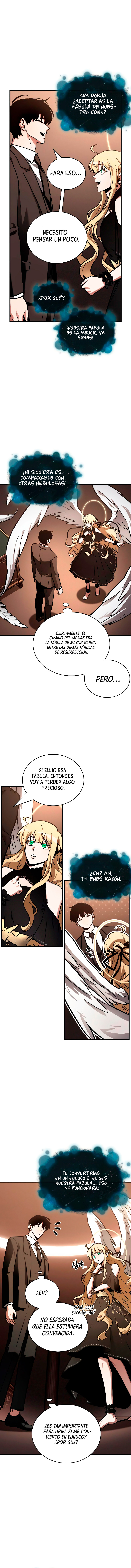 Lector omnisciente Capitulo 170: Banquete de Constelaciones (Parte 6) página 8