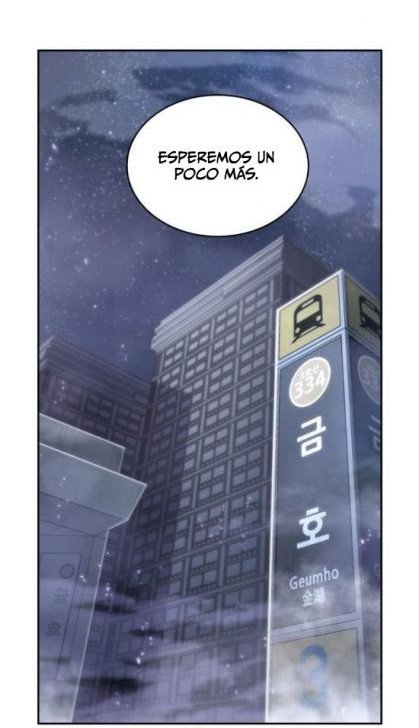 Lector omnisciente Capitulo 18: Linea de Hipocresía (Parte 3) página 26
