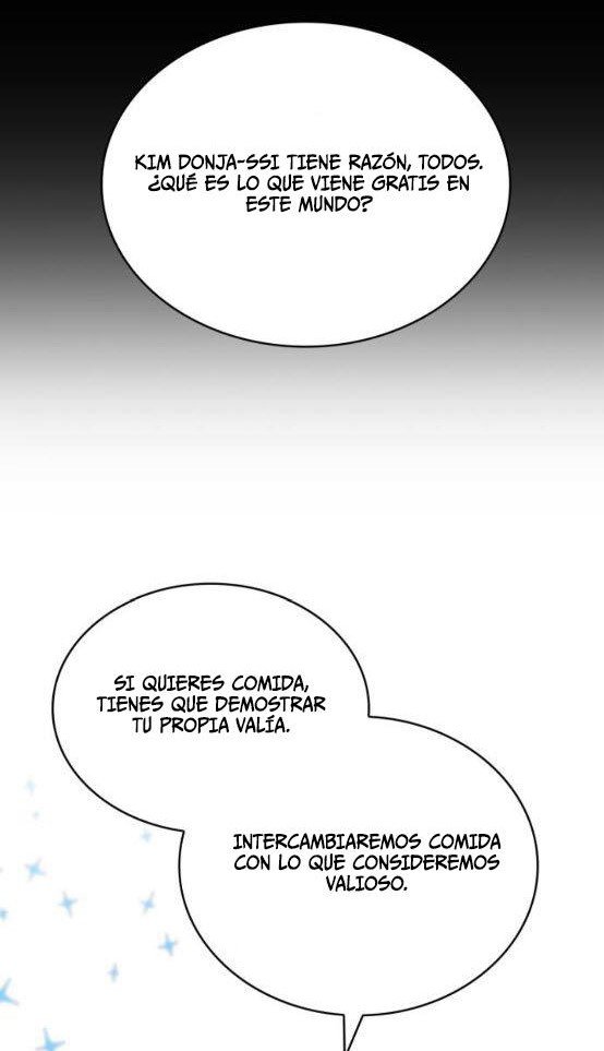 Lector omnisciente Capitulo 18: Linea de Hipocresía (Parte 3) página 40