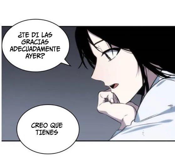 Lector omnisciente Capitulo 18: Linea de Hipocresía (Parte 3) página 57
