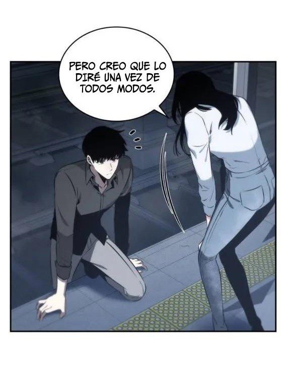 Lector omnisciente Capitulo 18: Linea de Hipocresía (Parte 3) página 58