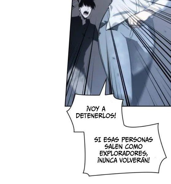 Lector omnisciente Capitulo 18: Linea de Hipocresía (Parte 3) página 65