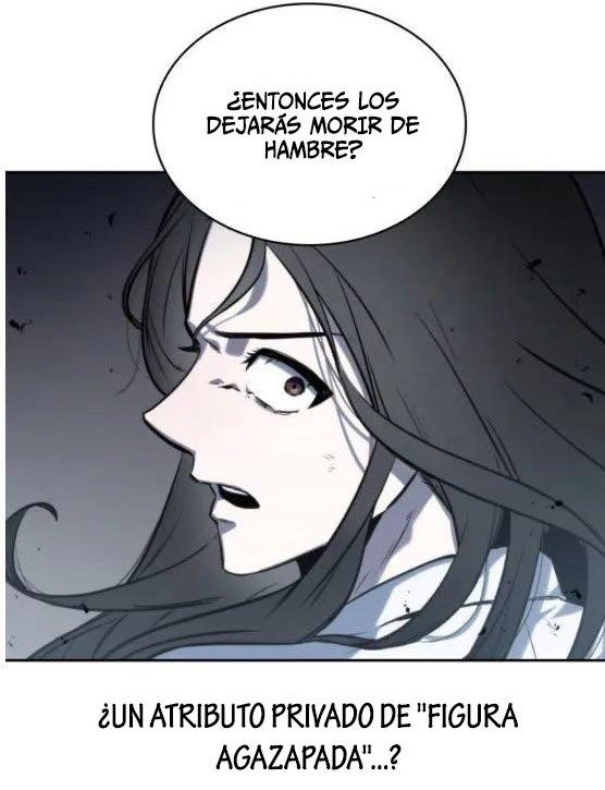 Lector omnisciente Capitulo 18: Linea de Hipocresía (Parte 3) página 66