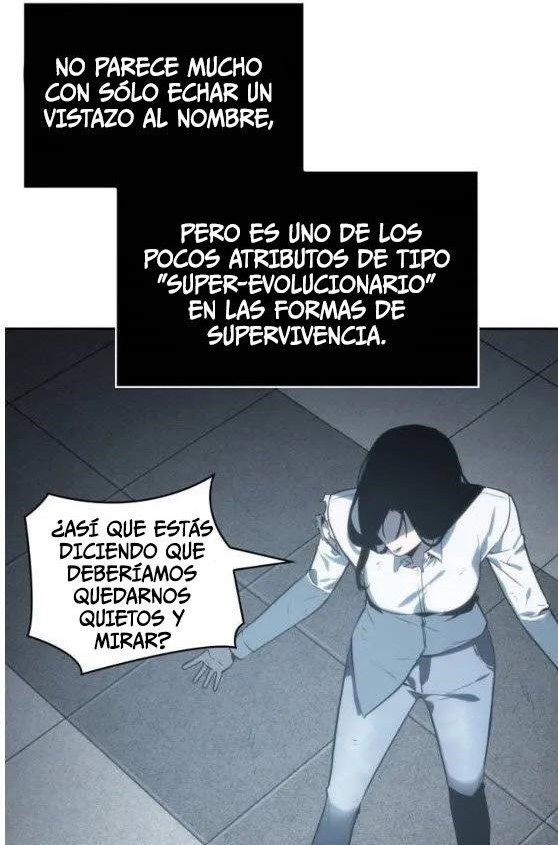 Lector omnisciente Capitulo 18: Linea de Hipocresía (Parte 3) página 67