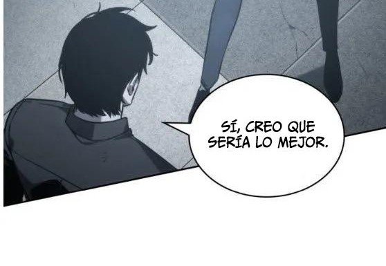 Lector omnisciente Capitulo 18: Linea de Hipocresía (Parte 3) página 68