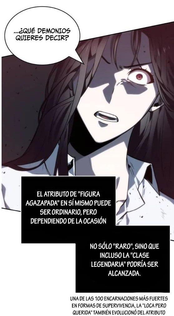 Lector omnisciente Capitulo 18: Linea de Hipocresía (Parte 3) página 69