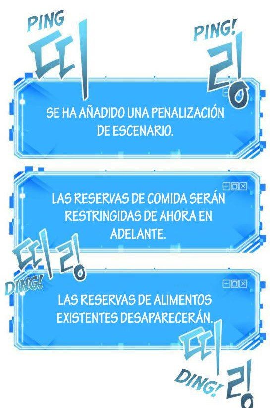 Lector omnisciente Capitulo 18: Linea de Hipocresía (Parte 3) página 82