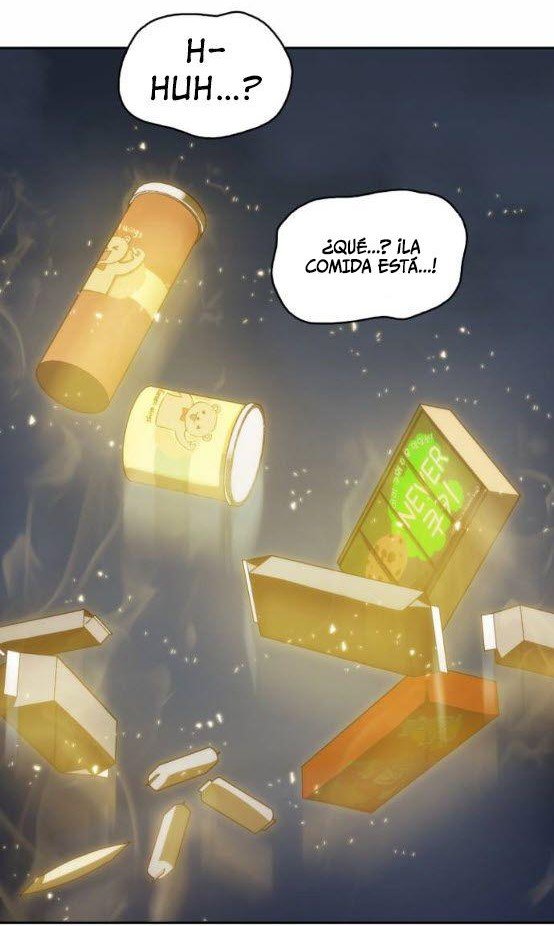 Lector omnisciente Capitulo 18: Linea de Hipocresía (Parte 3) página 83