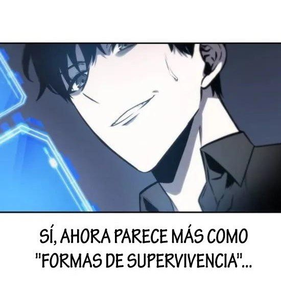 Lector omnisciente Capitulo 18: Linea de Hipocresía (Parte 3) página 89