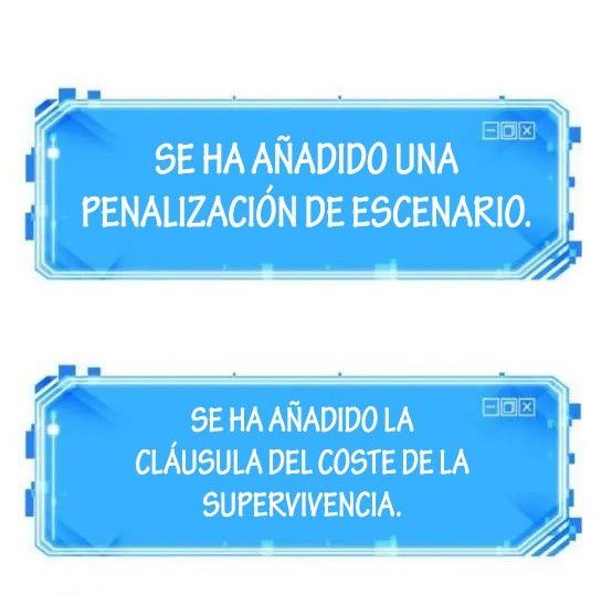 Lector omnisciente Capitulo 18: Linea de Hipocresía (Parte 3) página 90