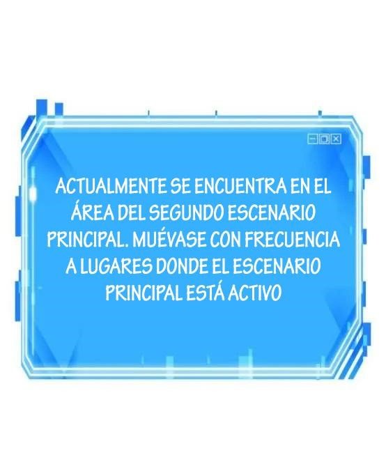 Lector omnisciente Capitulo 18: Linea de Hipocresía (Parte 3) página 92