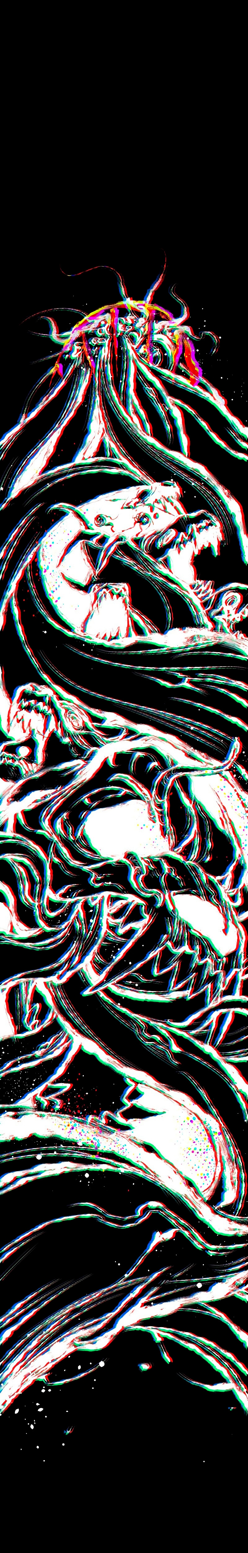 Lector omnisciente Capitulo 183: El Amor de Kim Dokja (Parte 1) página 11