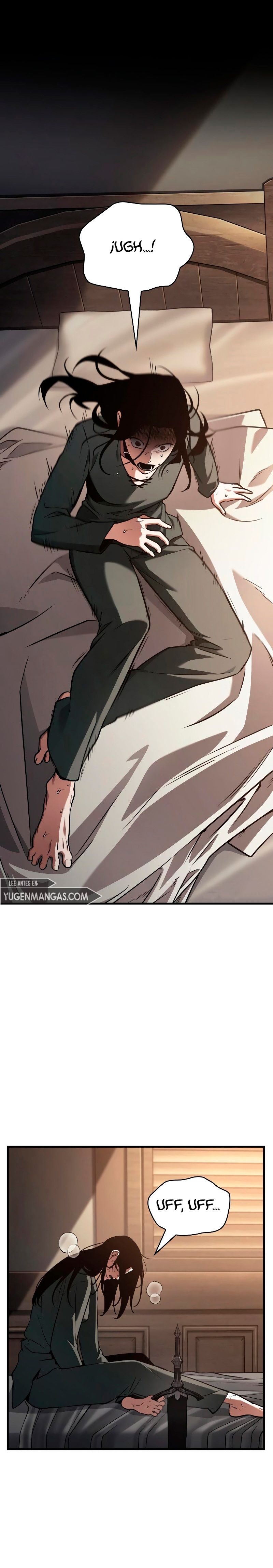 Lector omnisciente Capitulo 183: El Amor de Kim Dokja (Parte 1) página 12