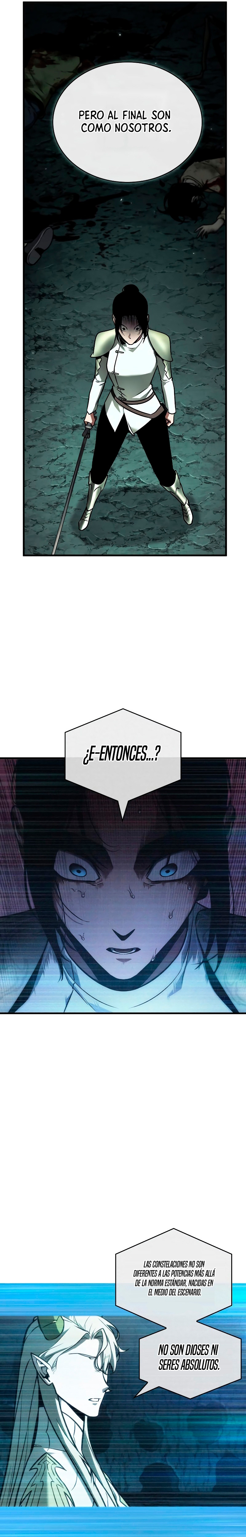 Lector omnisciente Capitulo 186 página 24
