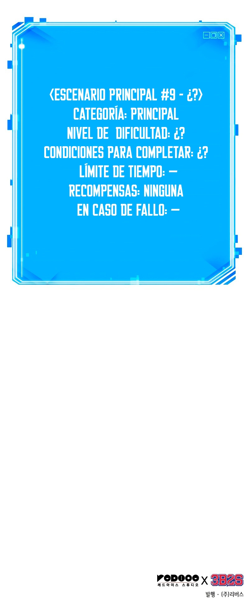 Lector omnisciente Capitulo 186 página 26