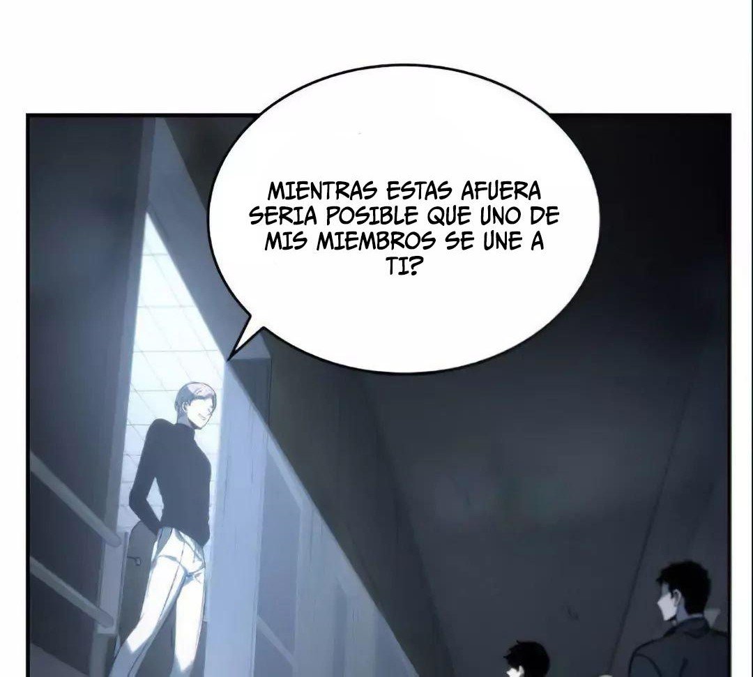 Lector omnisciente Capitulo 19: Centinela Oscuro (Parte 1) página 22