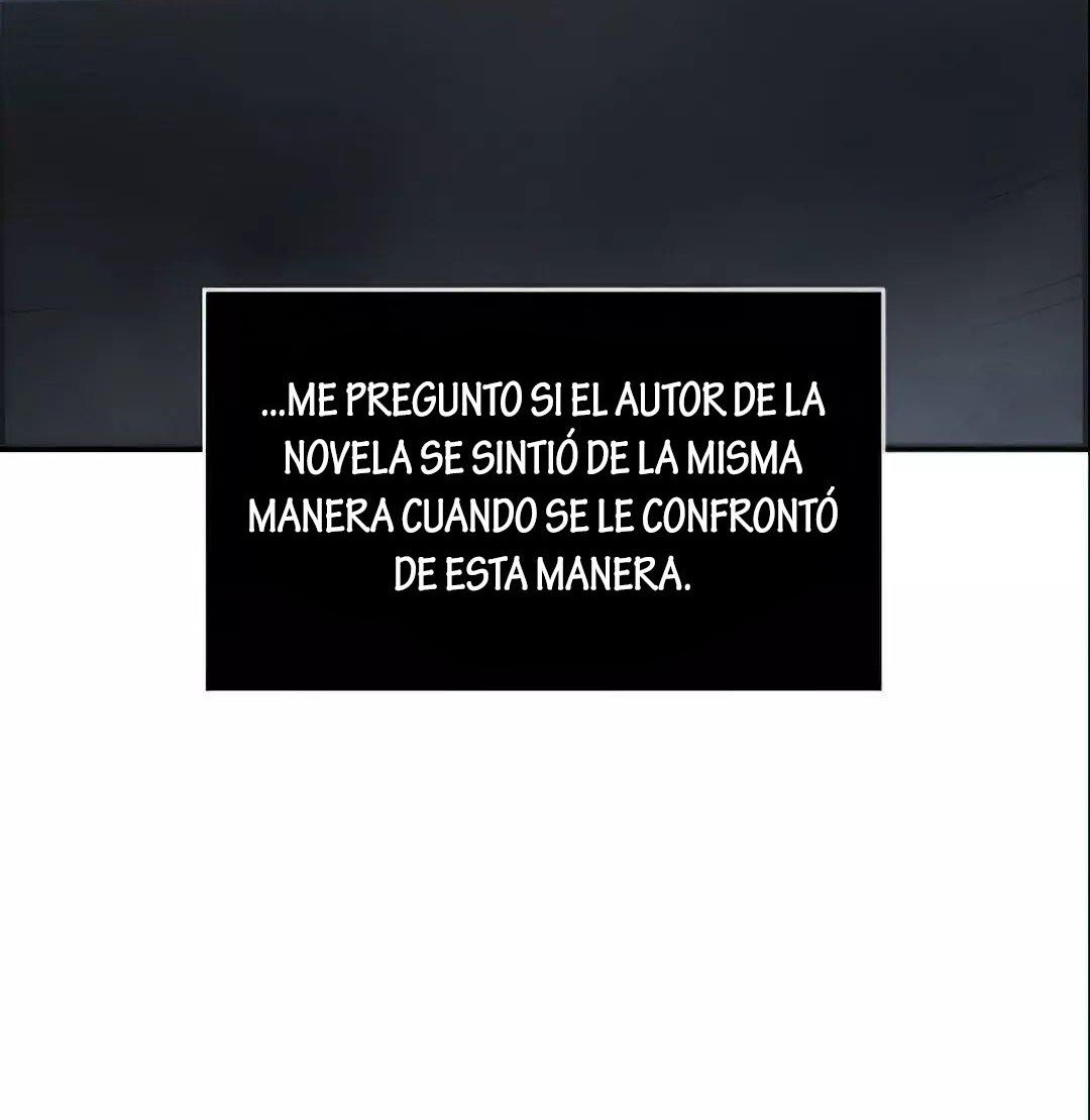 Lector omnisciente Capitulo 19: Centinela Oscuro (Parte 1) página 77