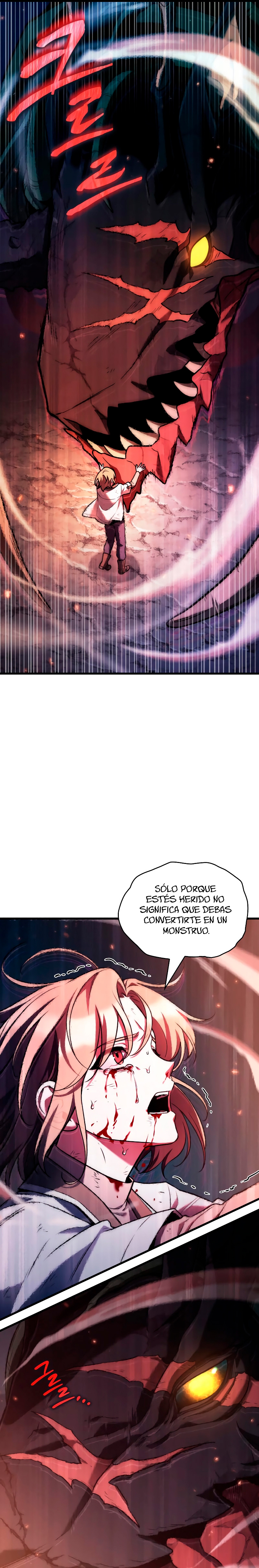 Lector omnisciente Capitulo 190 página 32