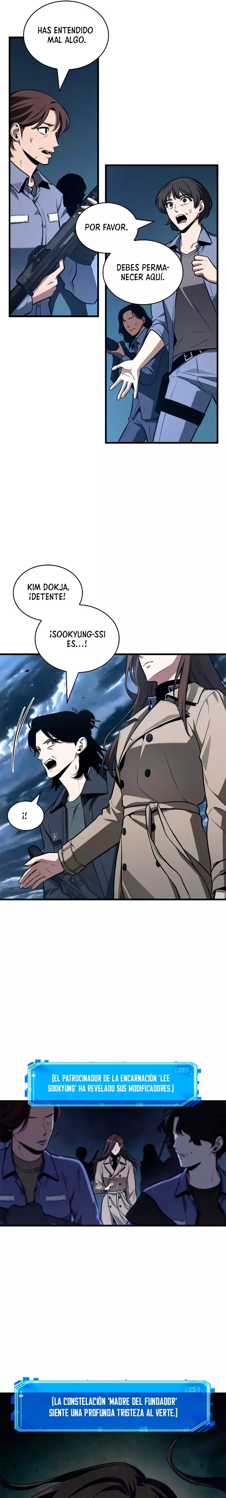 Lector omnisciente Capitulo 196 página 3