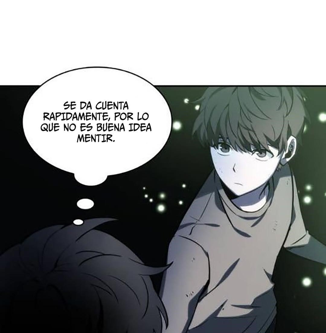 Lector omnisciente Capitulo 20: Centinela Oscuro (Parte 2) página 18
