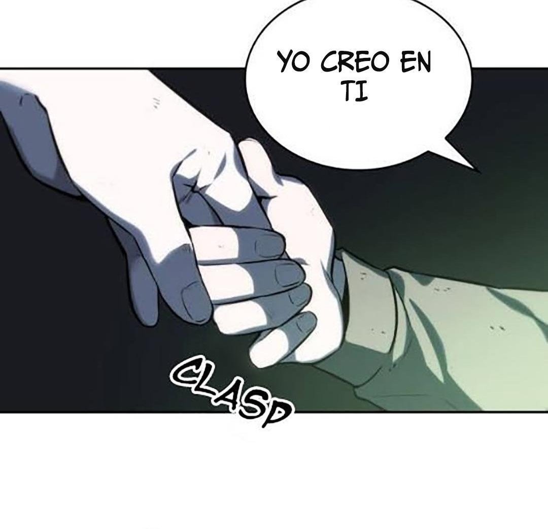 Lector omnisciente Capitulo 20: Centinela Oscuro (Parte 2) página 23