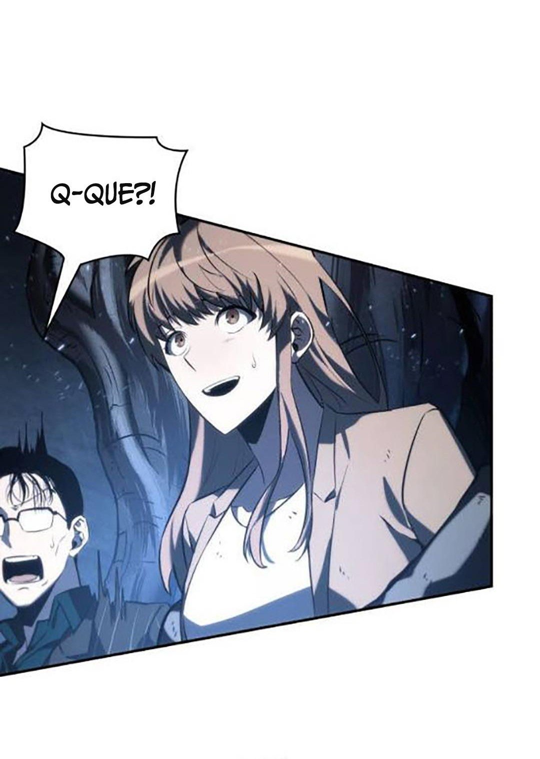 Lector omnisciente Capitulo 20: Centinela Oscuro (Parte 2) página 61