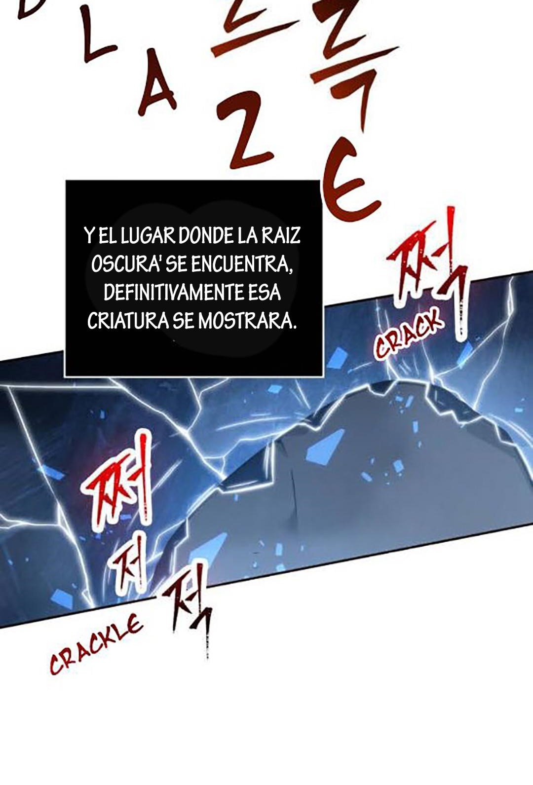 Lector omnisciente Capitulo 20: Centinela Oscuro (Parte 2) página 72