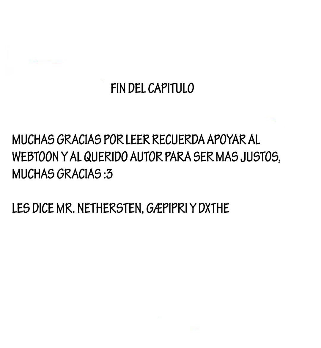 Lector omnisciente Capitulo 20: Centinela Oscuro (Parte 2) página 95