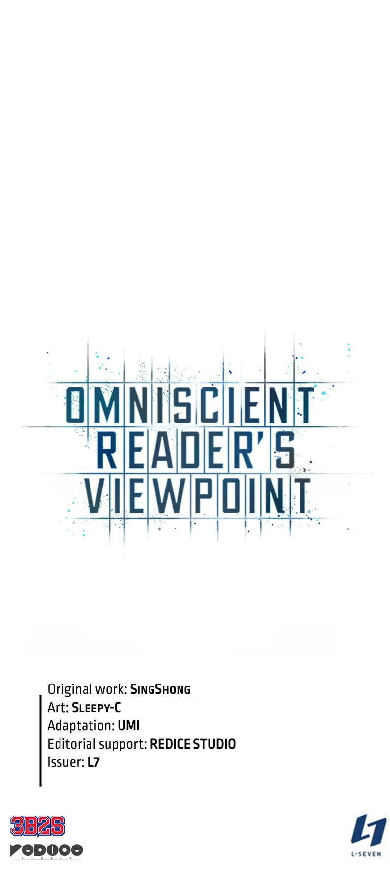 Lector omnisciente Capitulo 203 página 11
