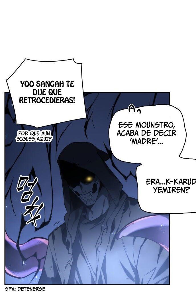 Lector omnisciente Capitulo 21: Centinela Oscuro (Parte 3) página 10