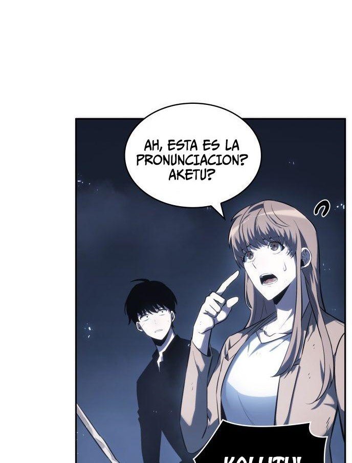Lector omnisciente Capitulo 21: Centinela Oscuro (Parte 3) página 11