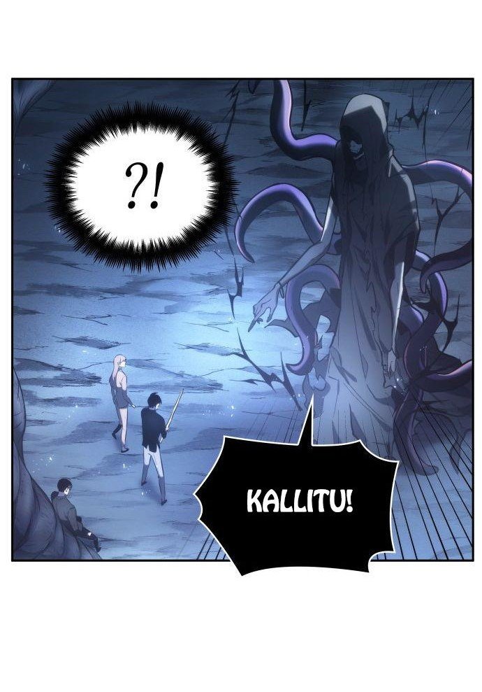 Lector omnisciente Capitulo 21: Centinela Oscuro (Parte 3) página 13