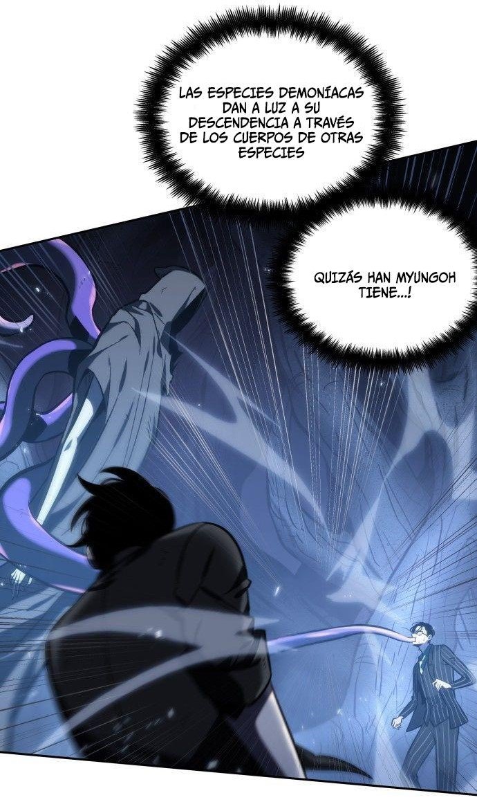 Lector omnisciente Capitulo 21: Centinela Oscuro (Parte 3) página 24
