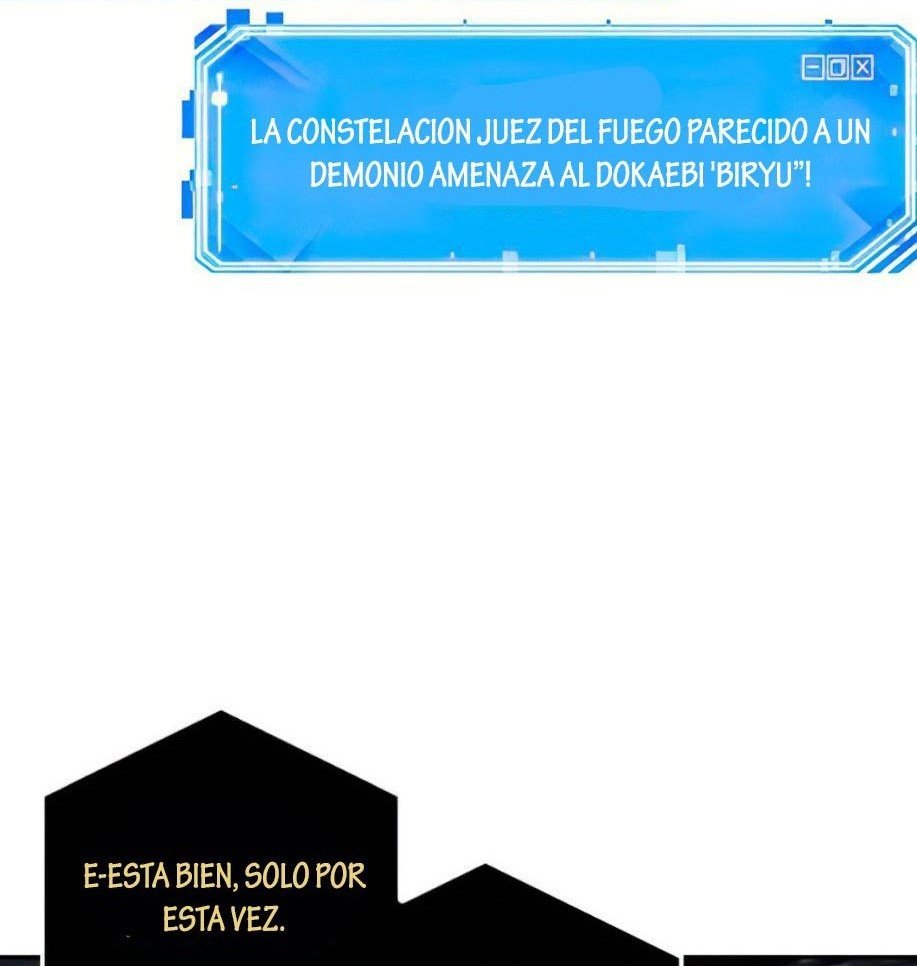 Lector omnisciente Capitulo 21: Centinela Oscuro (Parte 3) página 42
