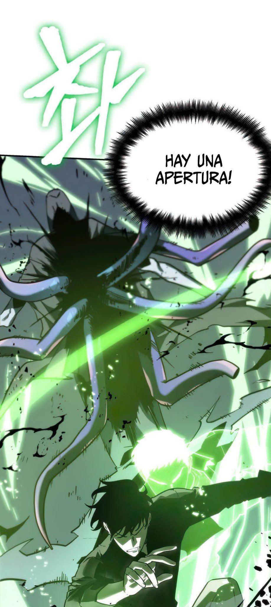 Lector omnisciente Capitulo 21: Centinela Oscuro (Parte 3) página 90