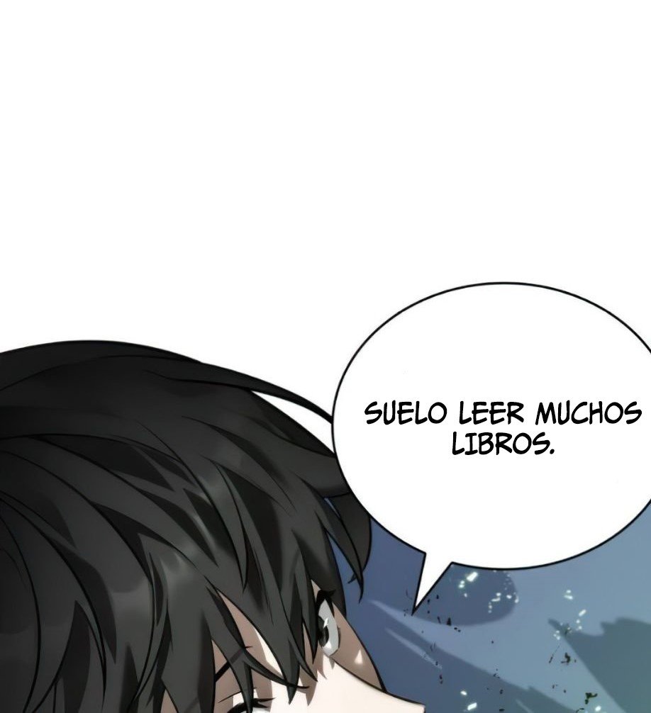 Lector omnisciente Capitulo 21: Centinela Oscuro (Parte 3) página 98