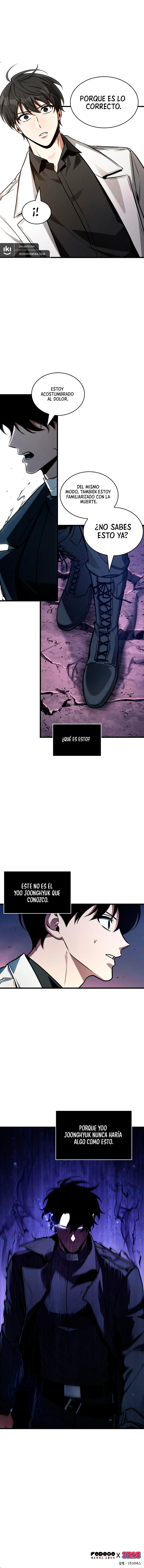 Lector omnisciente Capitulo 214 página 7