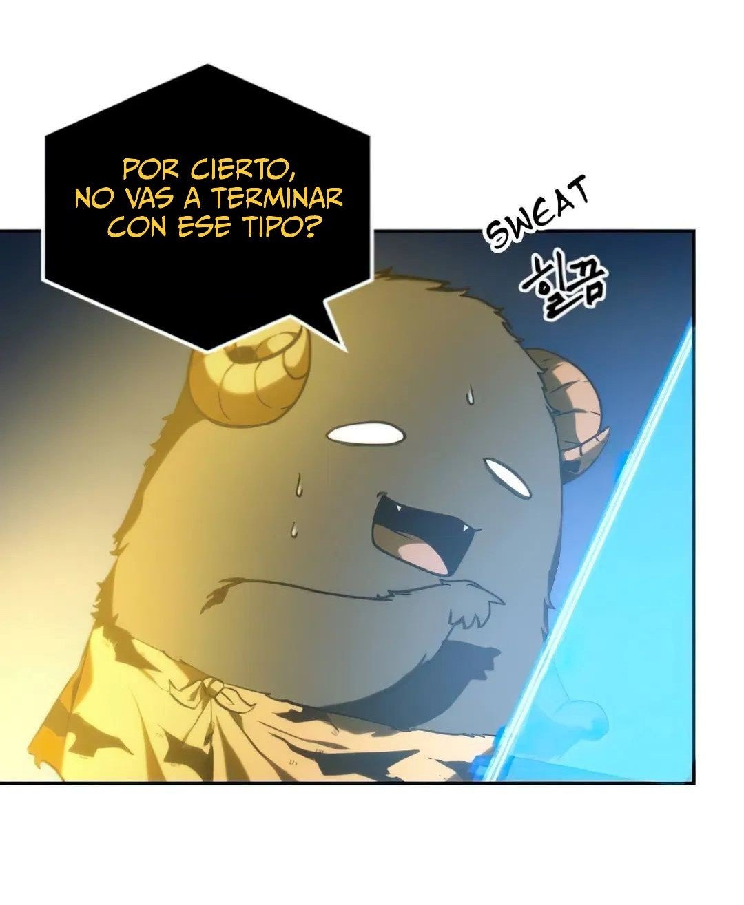 Lector omnisciente Capitulo 22: Hora del juicio (Parte 1) página 10