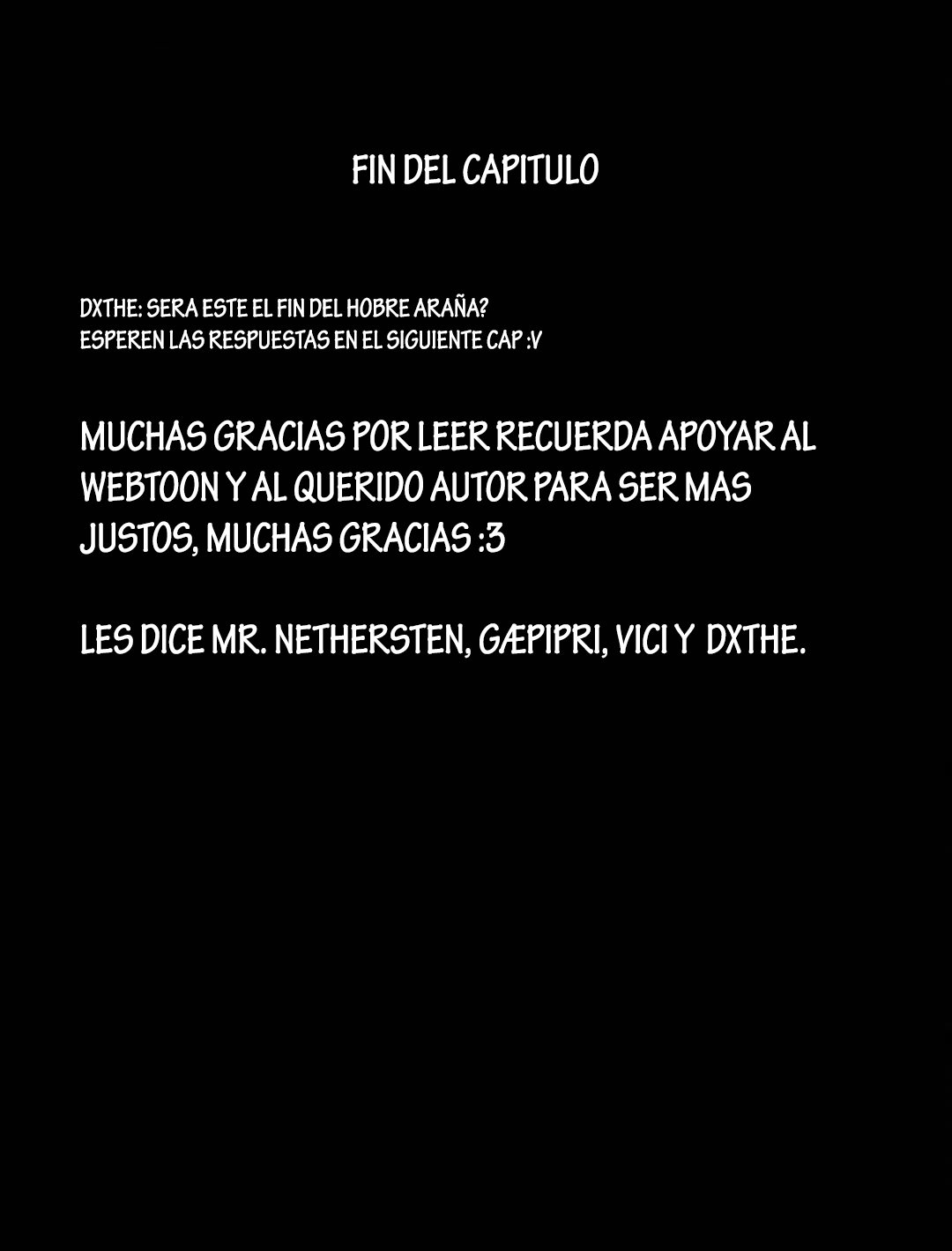 Lector omnisciente Capitulo 22: Hora del juicio (Parte 1) página 102