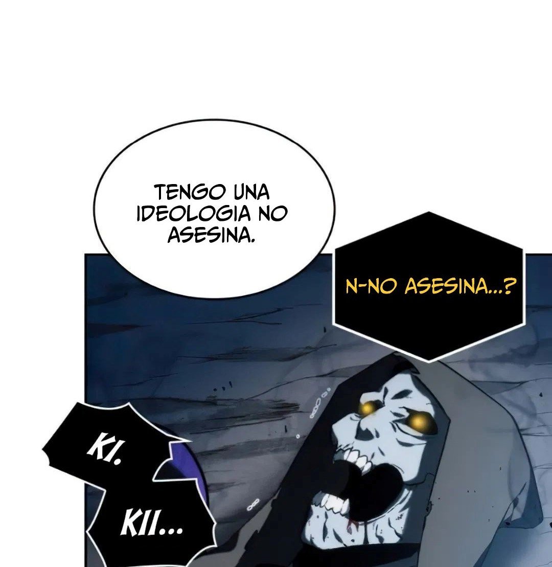 Lector omnisciente Capitulo 22: Hora del juicio (Parte 1) página 11