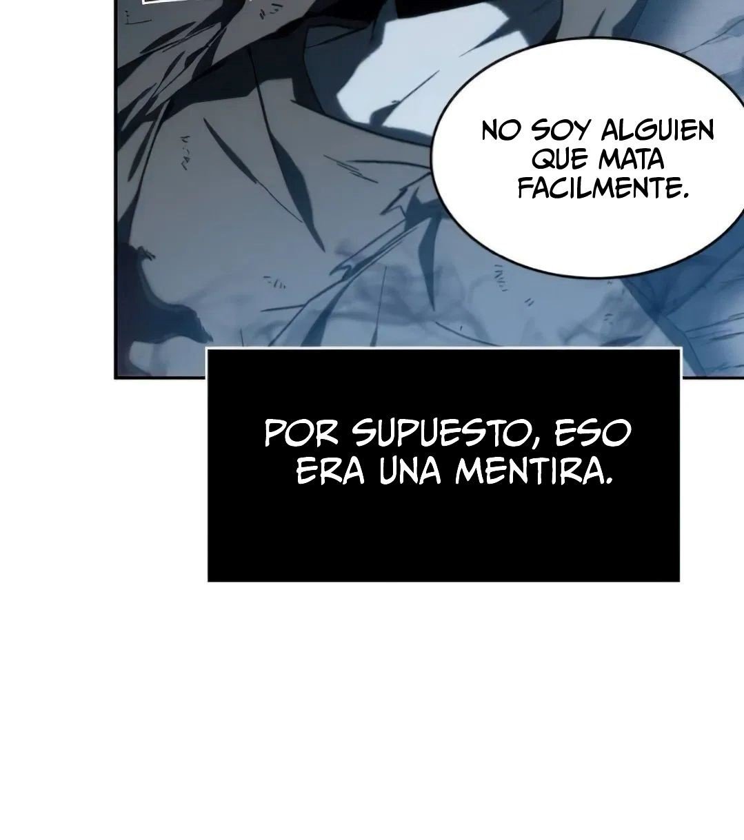 Lector omnisciente Capitulo 22: Hora del juicio (Parte 1) página 12