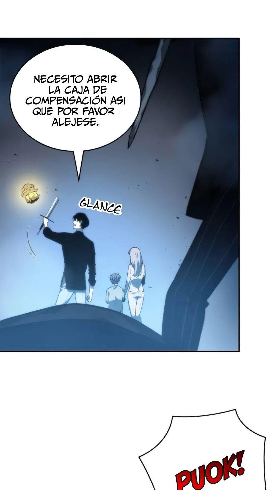 Lector omnisciente Capitulo 22: Hora del juicio (Parte 1) página 15