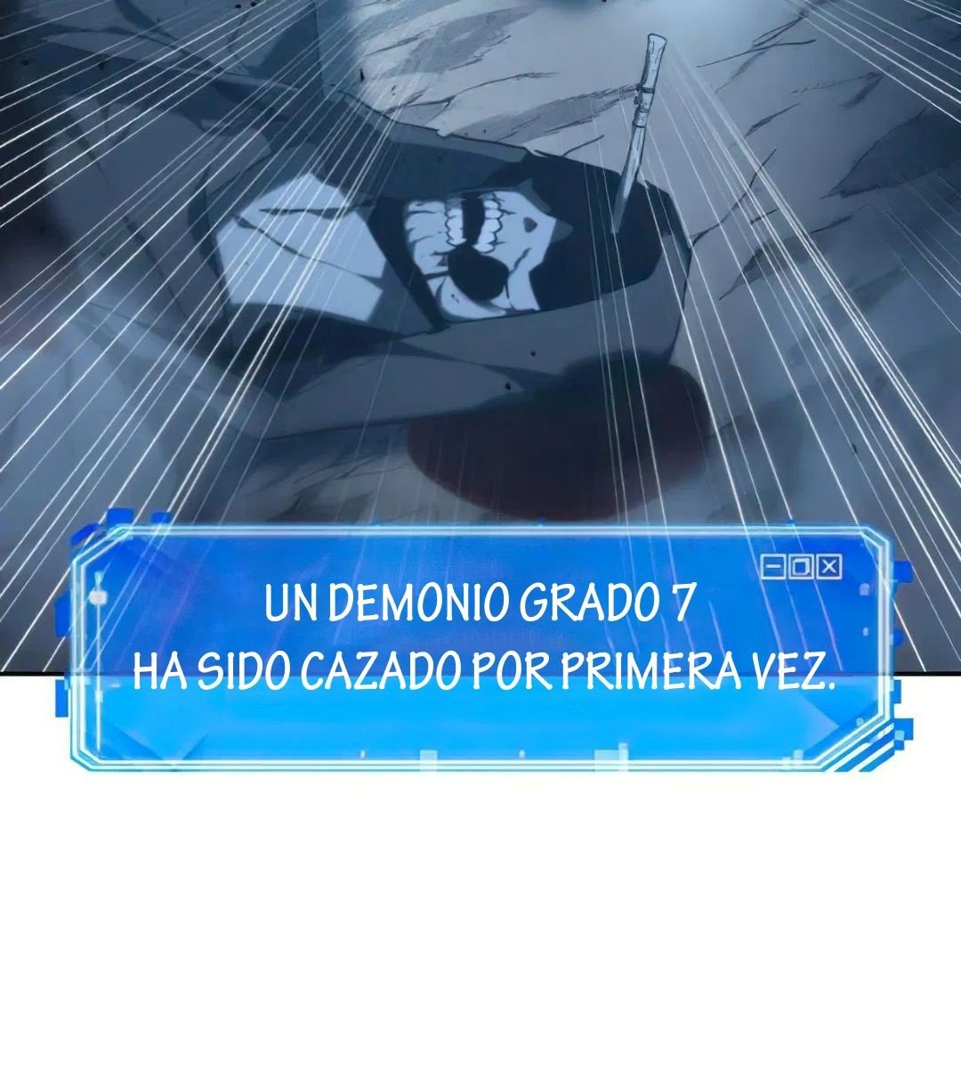 Lector omnisciente Capitulo 22: Hora del juicio (Parte 1) página 20