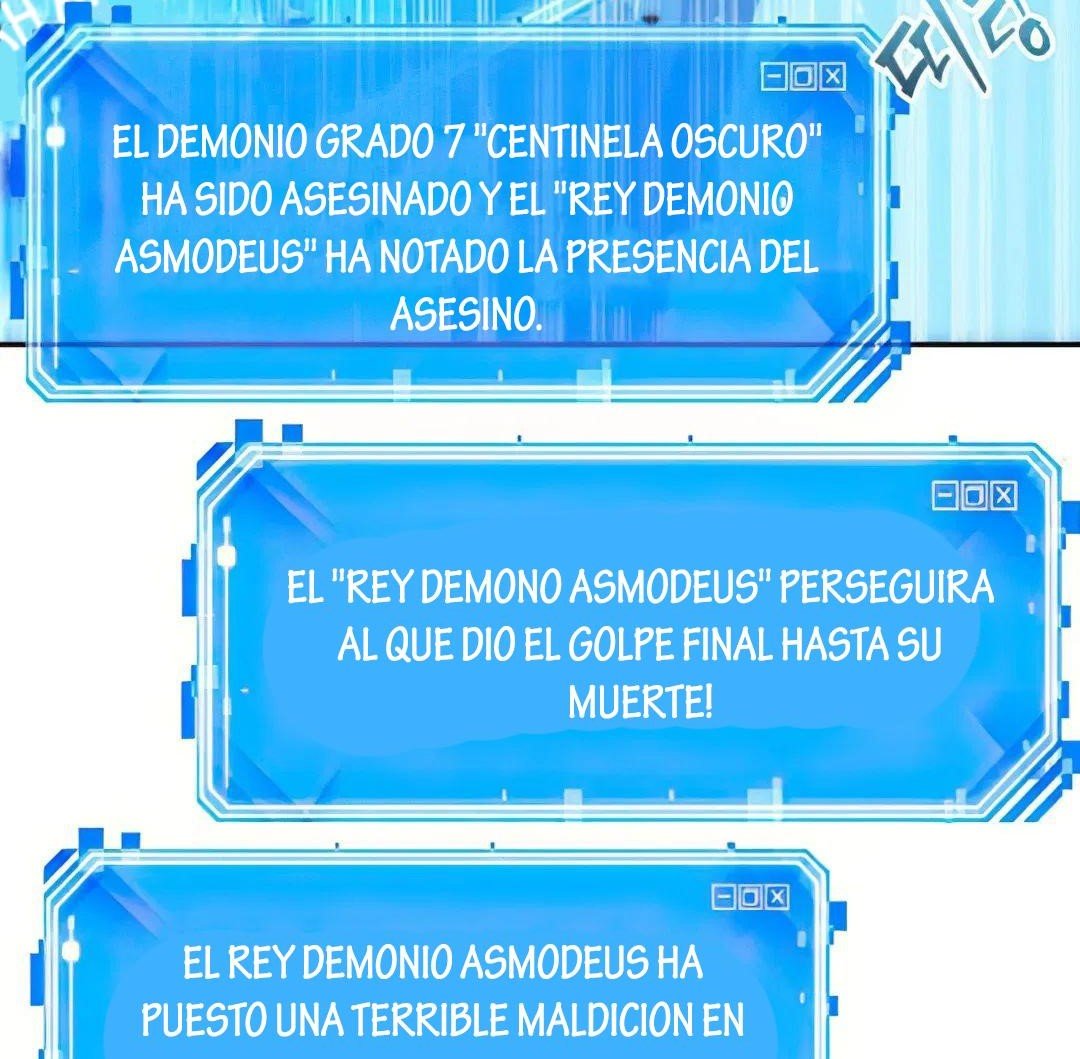 Lector omnisciente Capitulo 22: Hora del juicio (Parte 1) página 23