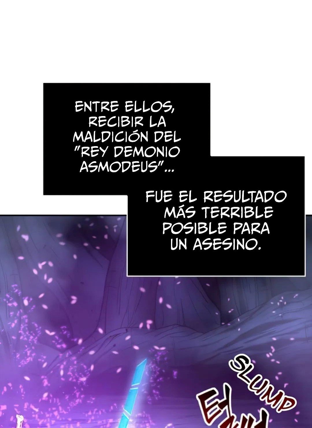 Lector omnisciente Capitulo 22: Hora del juicio (Parte 1) página 27