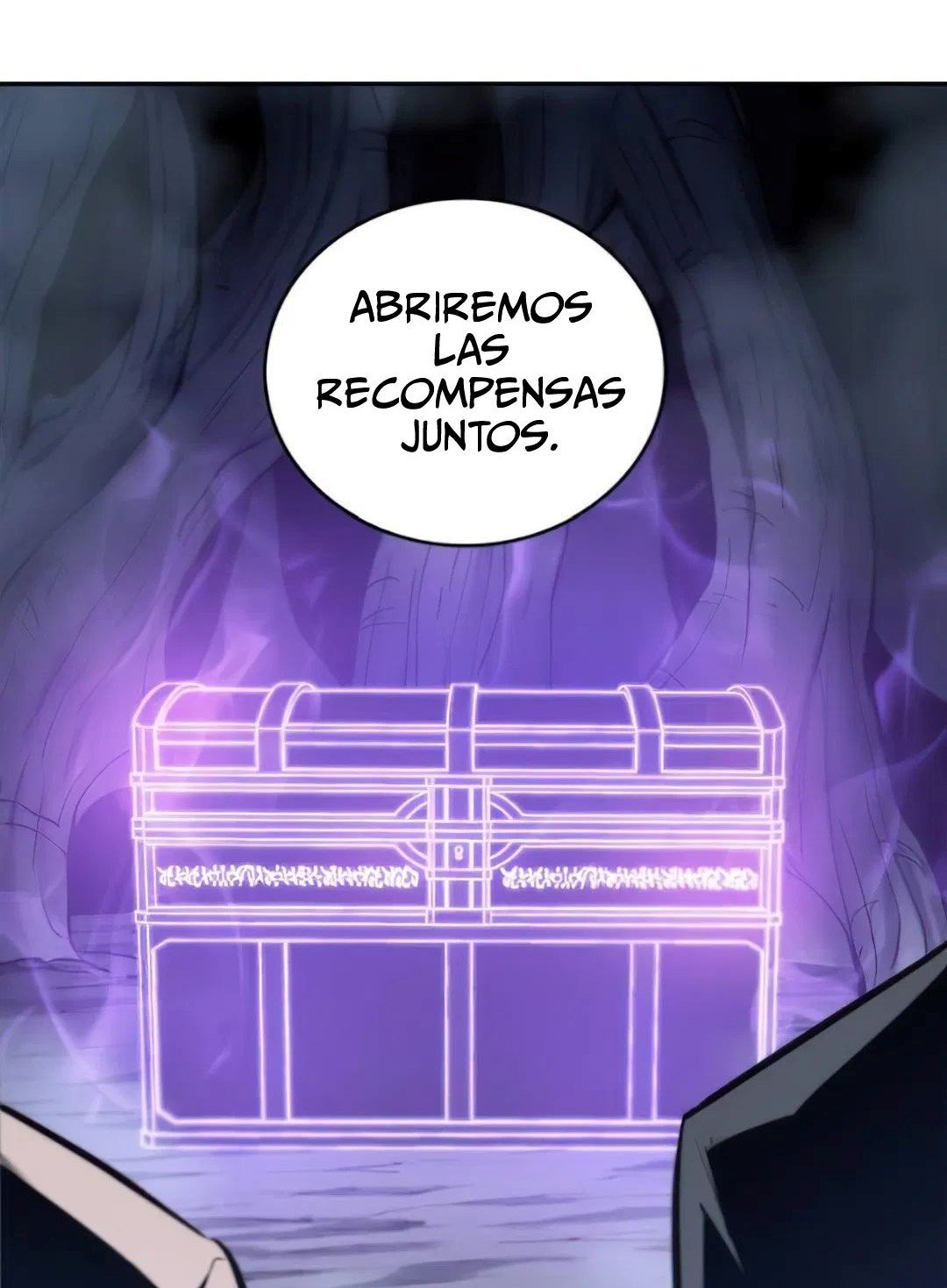 Lector omnisciente Capitulo 22: Hora del juicio (Parte 1) página 32