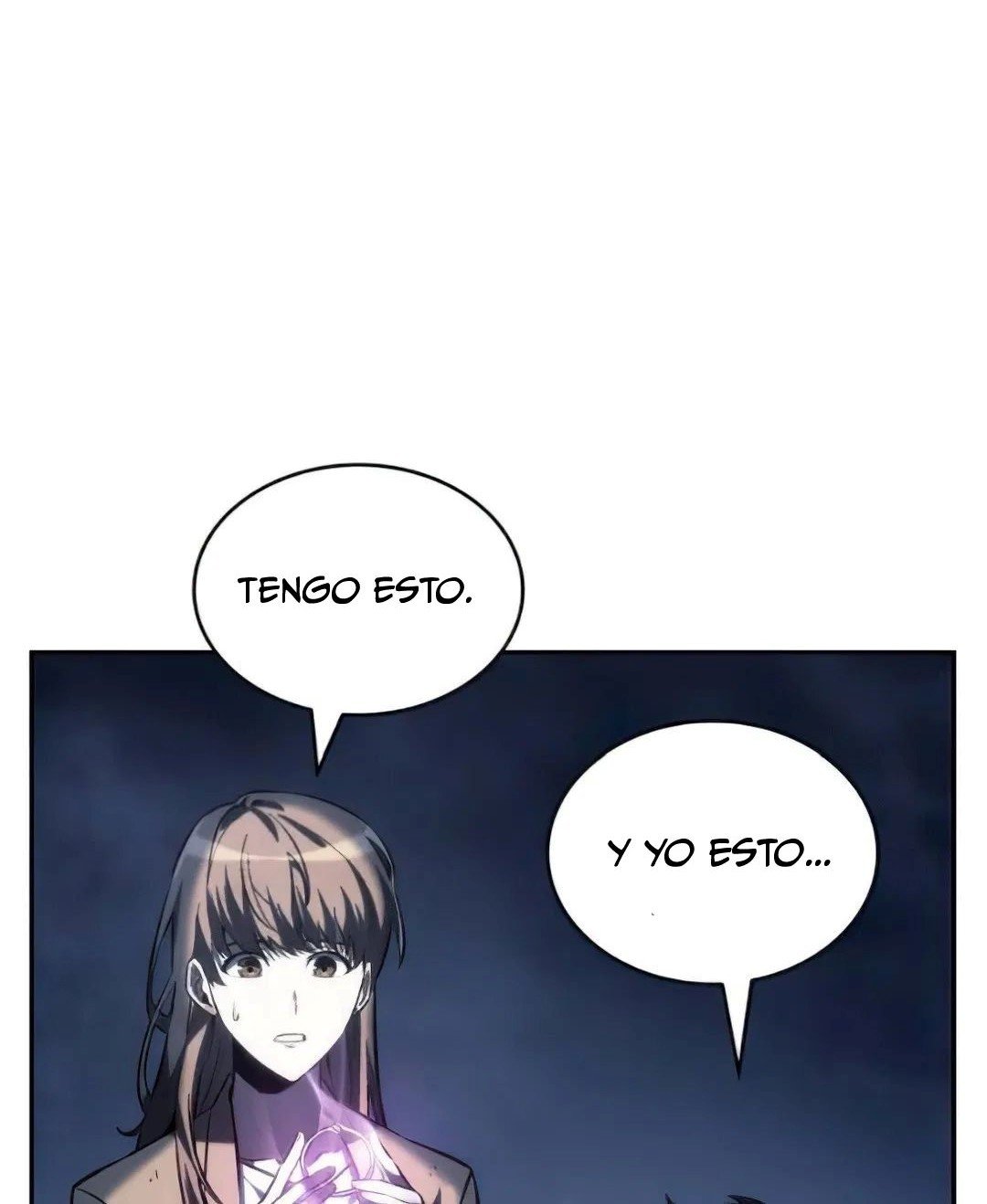 Lector omnisciente Capitulo 22: Hora del juicio (Parte 1) página 38